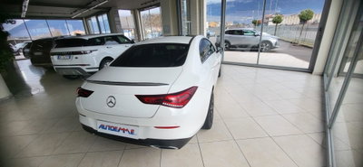 Mercedes-Benz CLA 180 d Automatic Premium (5)