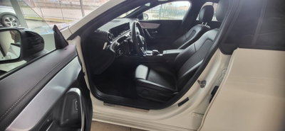 Mercedes-Benz CLA 180 d Automatic Premium (8)