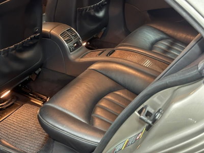 Mercedes-Benz CLS 320 CDI Sport (12)
