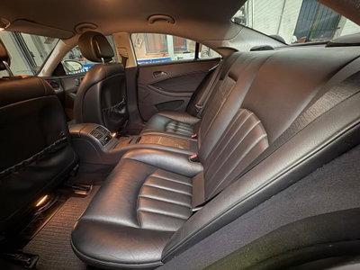 Mercedes-Benz CLS 320 CDI Sport (13)