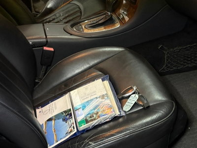 Mercedes-Benz CLS 320 CDI Sport (20)