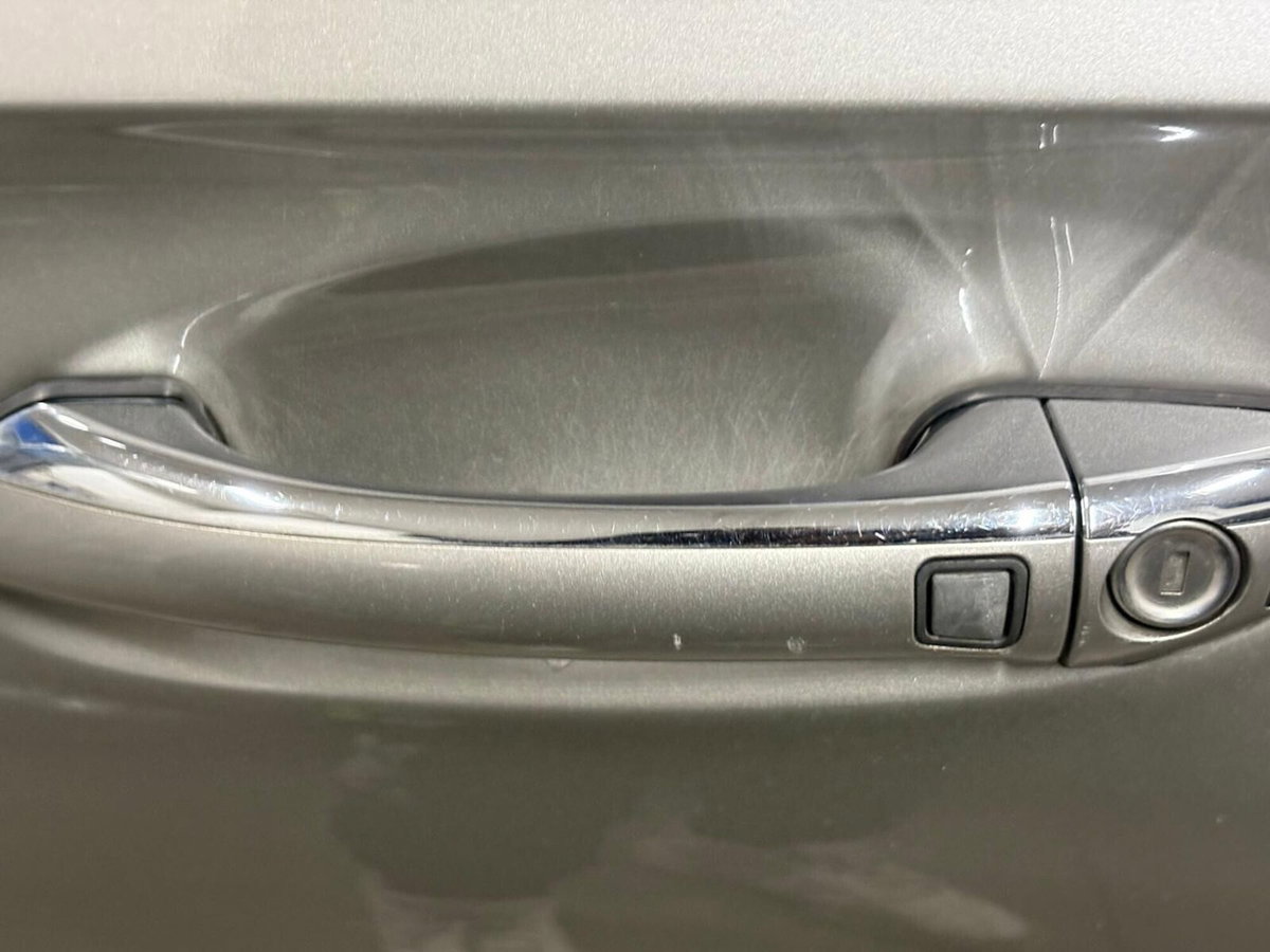 Mercedes-Benz CLS 320 CDI Sport (5)