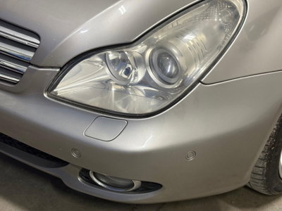 Mercedes-Benz CLS 320 CDI Sport (6)