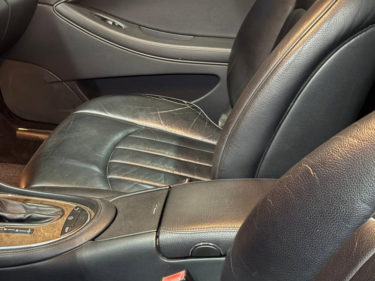 Mercedes-Benz CLS 320 CDI Sport (8)