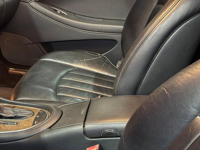 Mercedes-Benz CLS 320 CDI Sport (8)
