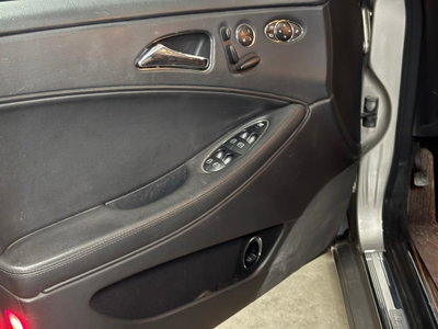 Mercedes-Benz CLS 320 CDI Sport (9)