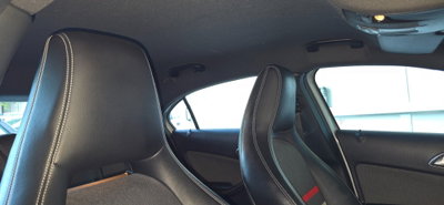 Mercedes-Benz Classe A 180 CDI Executive (15)