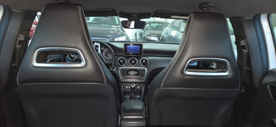 Mercedes-Benz Classe A 180 CDI Executive (16)