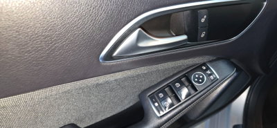 Mercedes-Benz Classe A 180 CDI Executive (18)