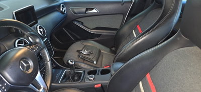 Mercedes-Benz Classe A 180 CDI Executive (6)