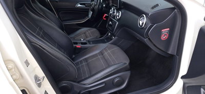 Mercedes-Benz Classe A 180 d Automatic Premium (12)
