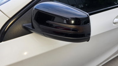 Mercedes-Benz Classe A 180 d Automatic Premium (12)