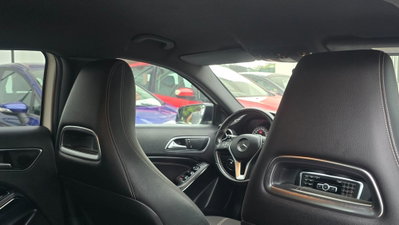 Mercedes-Benz Classe A 180 d Automatic Premium (19)