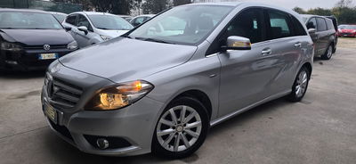 Mercedes-Benz Classe B 180 CDI Sport usata