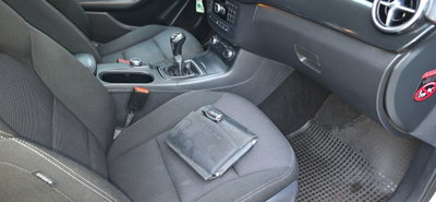 Mercedes-Benz Classe B 180 CDI Sport (12)