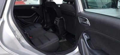 Mercedes-Benz Classe B 180 CDI Sport (16)