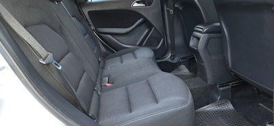 Mercedes-Benz Classe B 180 CDI Sport (17)