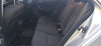 Mercedes-Benz Classe C 200 CDI cat Elegance (11)