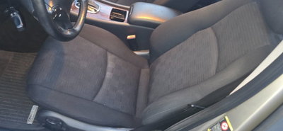 Mercedes-Benz Classe C 200 CDI cat Elegance (12)
