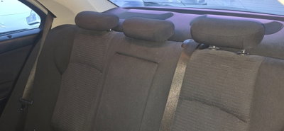 Mercedes-Benz Classe C 200 CDI cat Elegance (13)