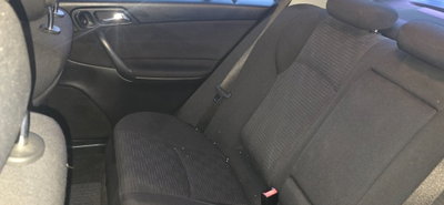Mercedes-Benz Classe C 200 CDI cat Elegance (14)