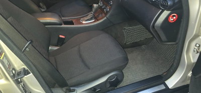 Mercedes-Benz Classe C 200 CDI cat Elegance (15)