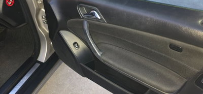 Mercedes-Benz Classe C 200 CDI cat Elegance (16)