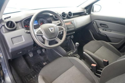 Dacia Duster 1.0 TCe 90 CV 4x2 Access (12)