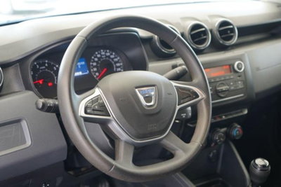 Dacia Duster 1.0 TCe 90 CV 4x2 Access (13)