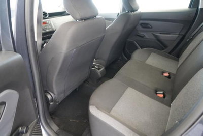 Dacia Duster 1.0 TCe 90 CV 4x2 Access (15)