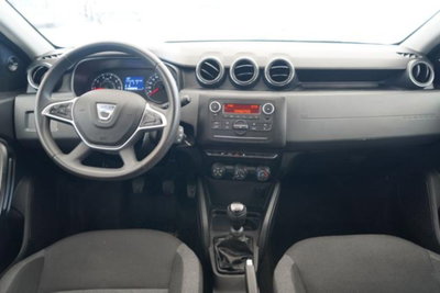 Dacia Duster 1.0 TCe 90 CV 4x2 Access (17)