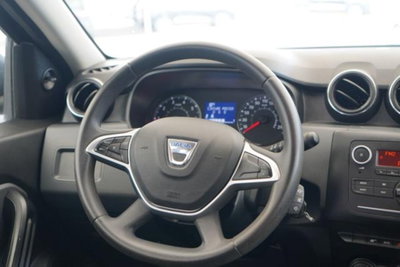 Dacia Duster 1.0 TCe 90 CV 4x2 Access (18)