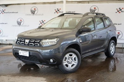 Dacia Duster 1.0 TCe 90 CV 4x2 Access (2)