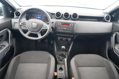 Dacia Duster 1.0 TCe 90 CV 4x2 Access (20)