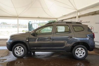 Dacia Duster 1.0 TCe 90 CV 4x2 Access (3)