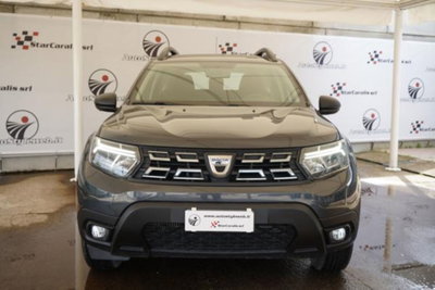 Dacia Duster 1.0 TCe 90 CV 4x2 Access (4)
