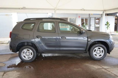 Dacia Duster 1.0 TCe 90 CV 4x2 Access (6)