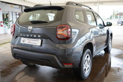 Dacia Duster 1.0 TCe 90 CV 4x2 Access (7)