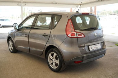 Renault Scenic E-Tech Electric 1.5 dCi 110CV Dynamique (10)