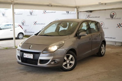 Renault Scenic E-Tech Electric 1.5 dCi 110CV Dynamique (2)