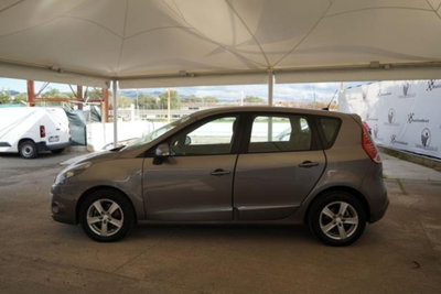 Renault Scenic E-Tech Electric 1.5 dCi 110CV Dynamique (3)