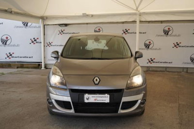Renault Scenic E-Tech Electric 1.5 dCi 110CV Dynamique (4)