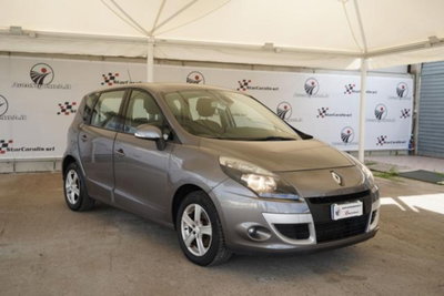 Renault Scenic E-Tech Electric 1.5 dCi 110CV Dynamique (5)