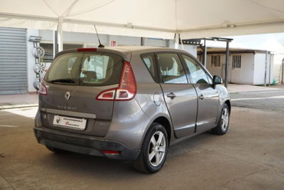 Renault Scenic E-Tech Electric 1.5 dCi 110CV Dynamique (7)