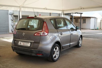 Renault Scenic E-Tech Electric 1.5 dCi 110CV Dynamique (8)