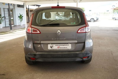 Renault Scenic E-Tech Electric 1.5 dCi 110CV Dynamique (9)