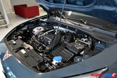 Cupra Formentor Formentor 1.5 TSI (14)