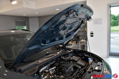 Cupra Formentor Formentor 1.5 TSI (19)