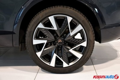 Cupra Formentor Formentor 1.5 TSI (20)