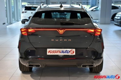 Cupra Formentor Formentor 1.5 TSI (4)